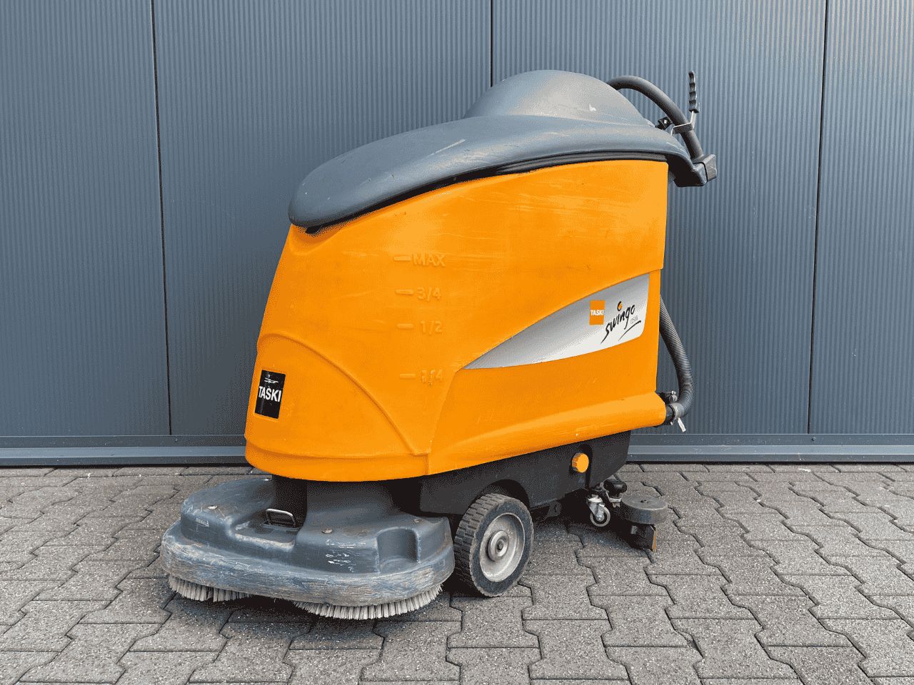 Taski 1250B