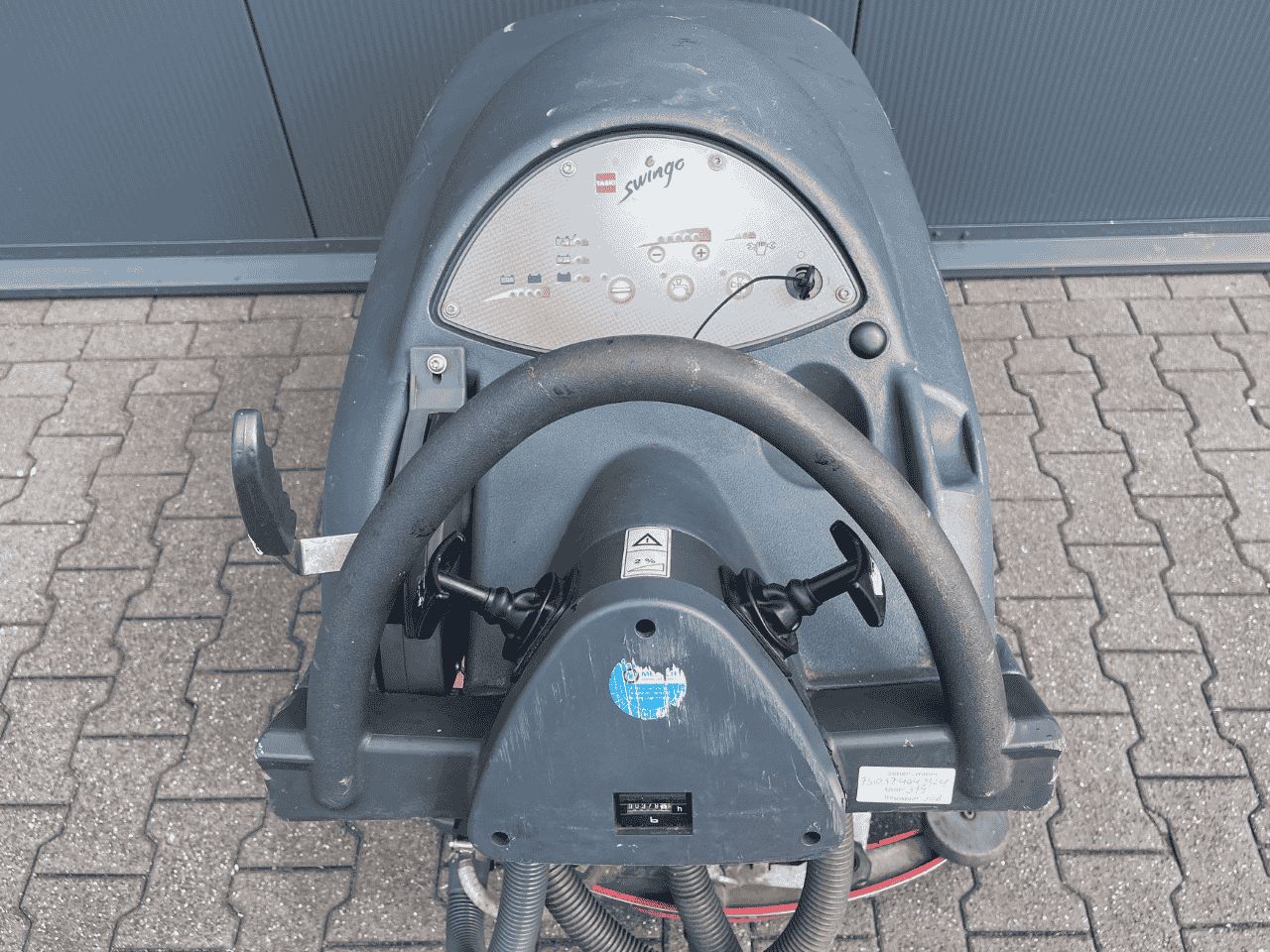 Taski 1250B