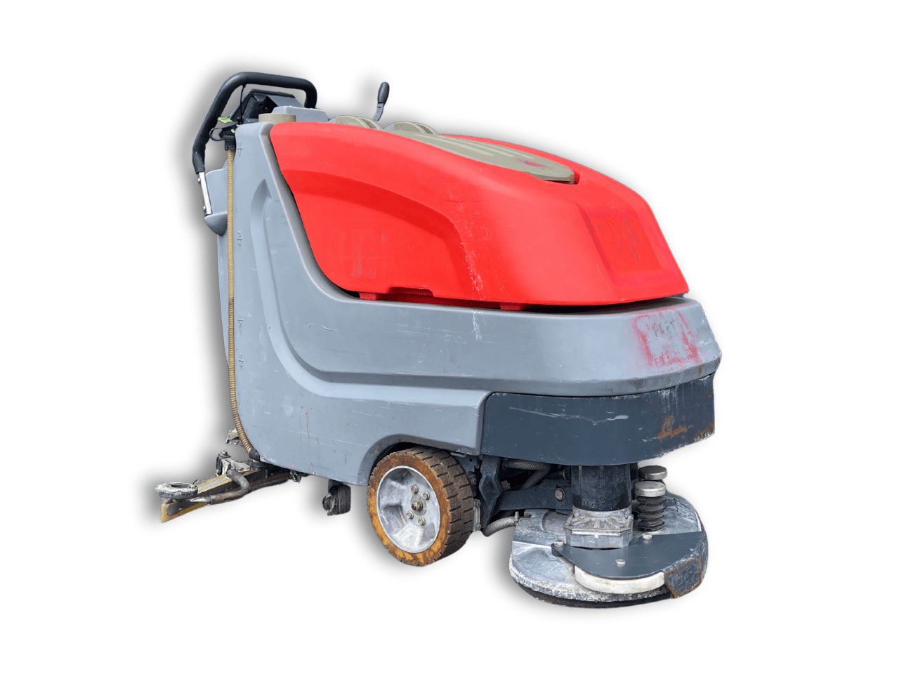 Hako B 650