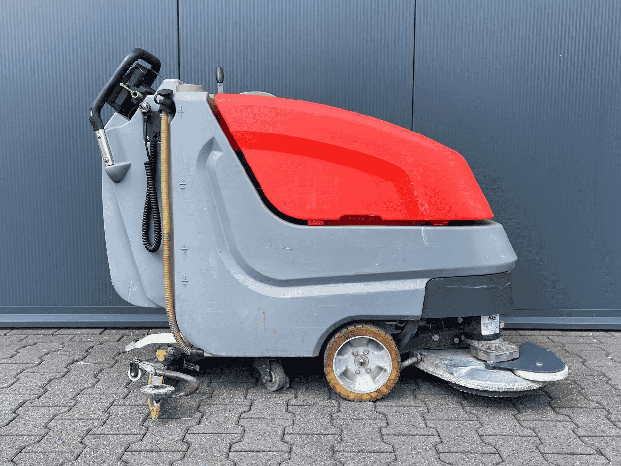 Hako B 650