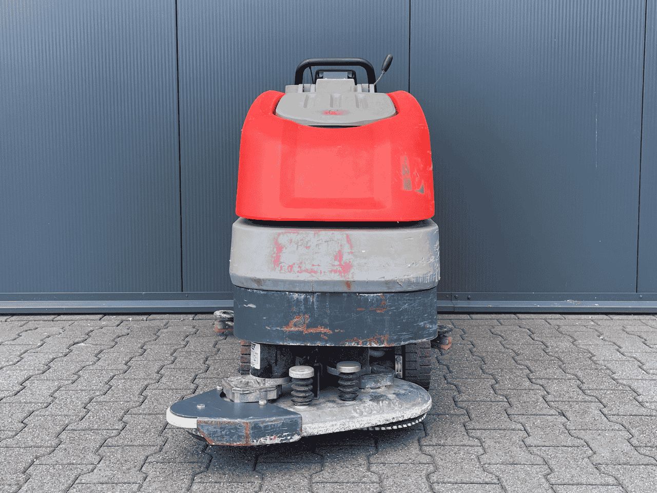 Hako B 650