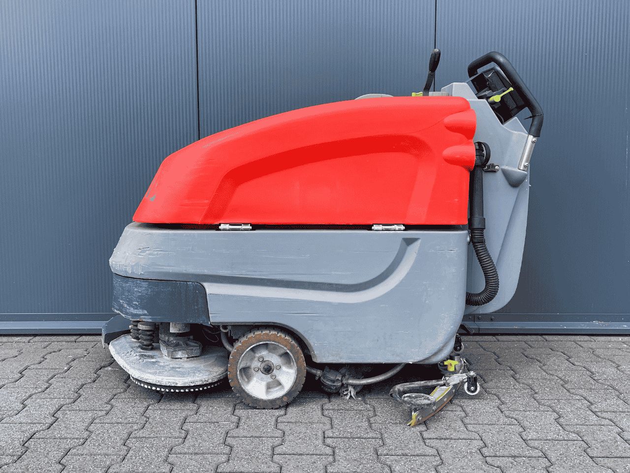 Hako B 650