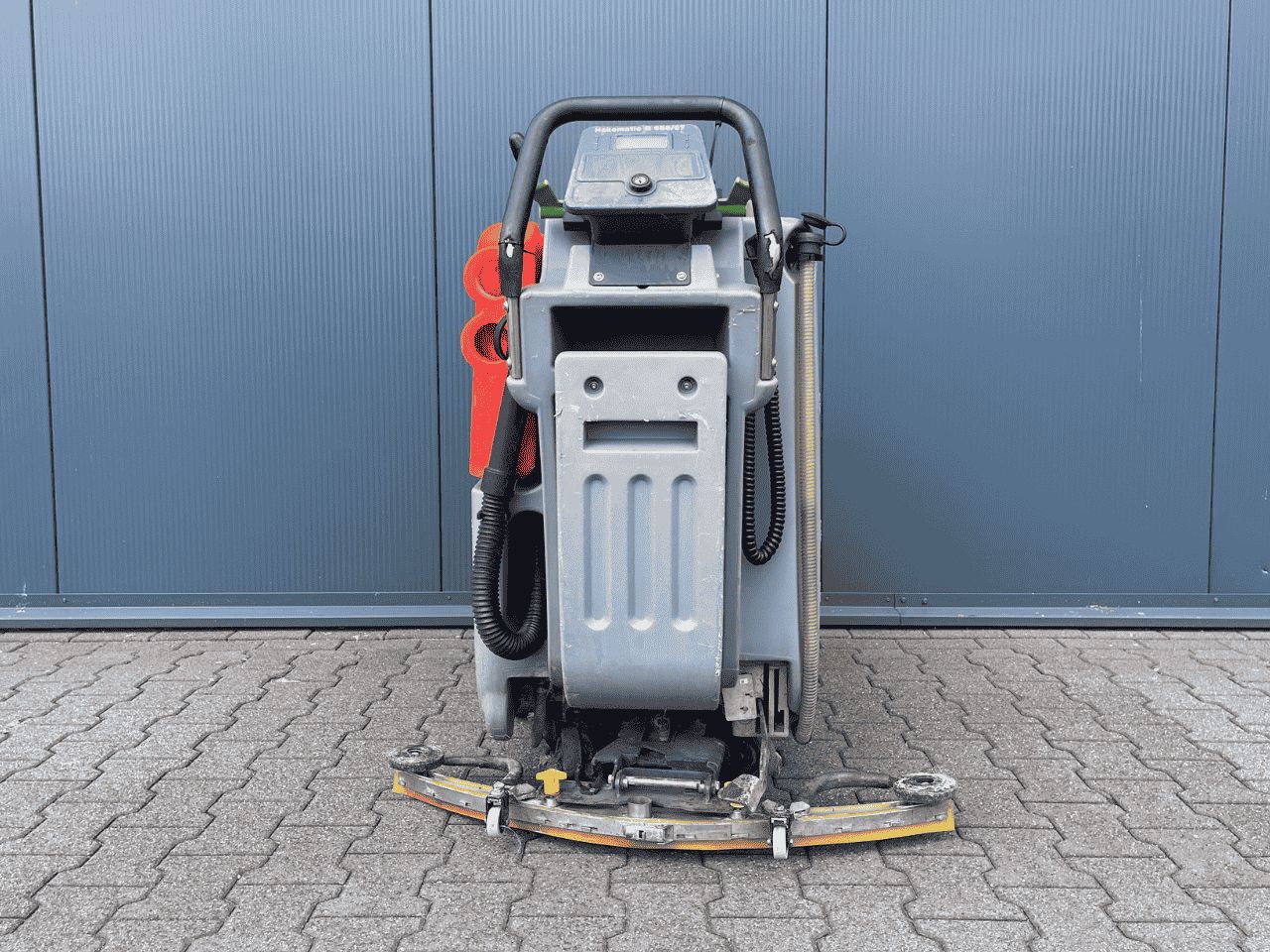 Hako B 650