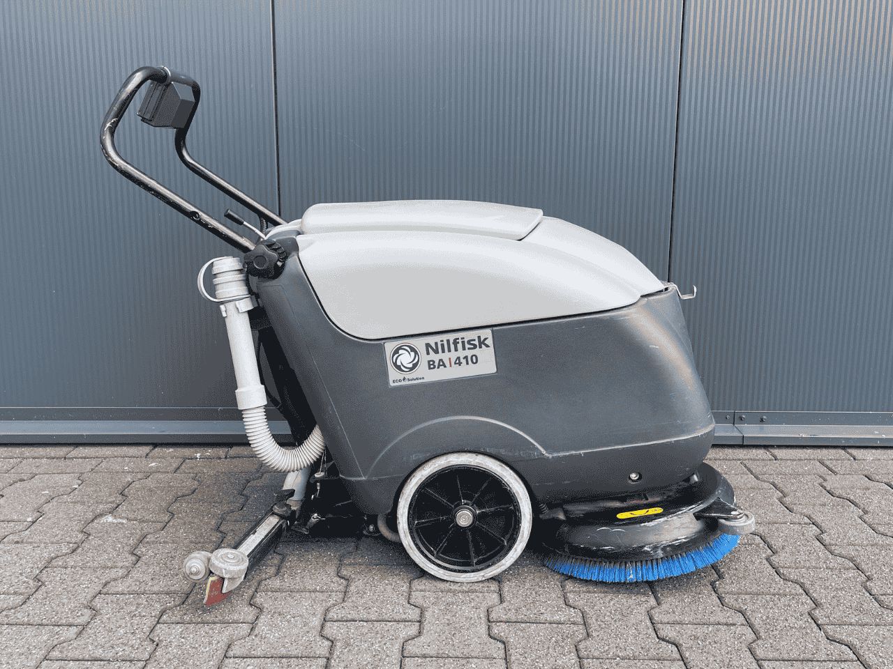 Nilfisk BA 410