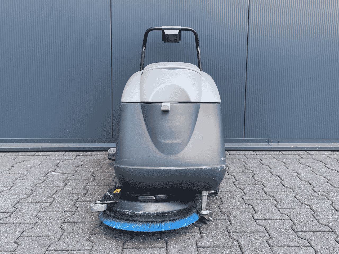 Nilfisk BA 410
