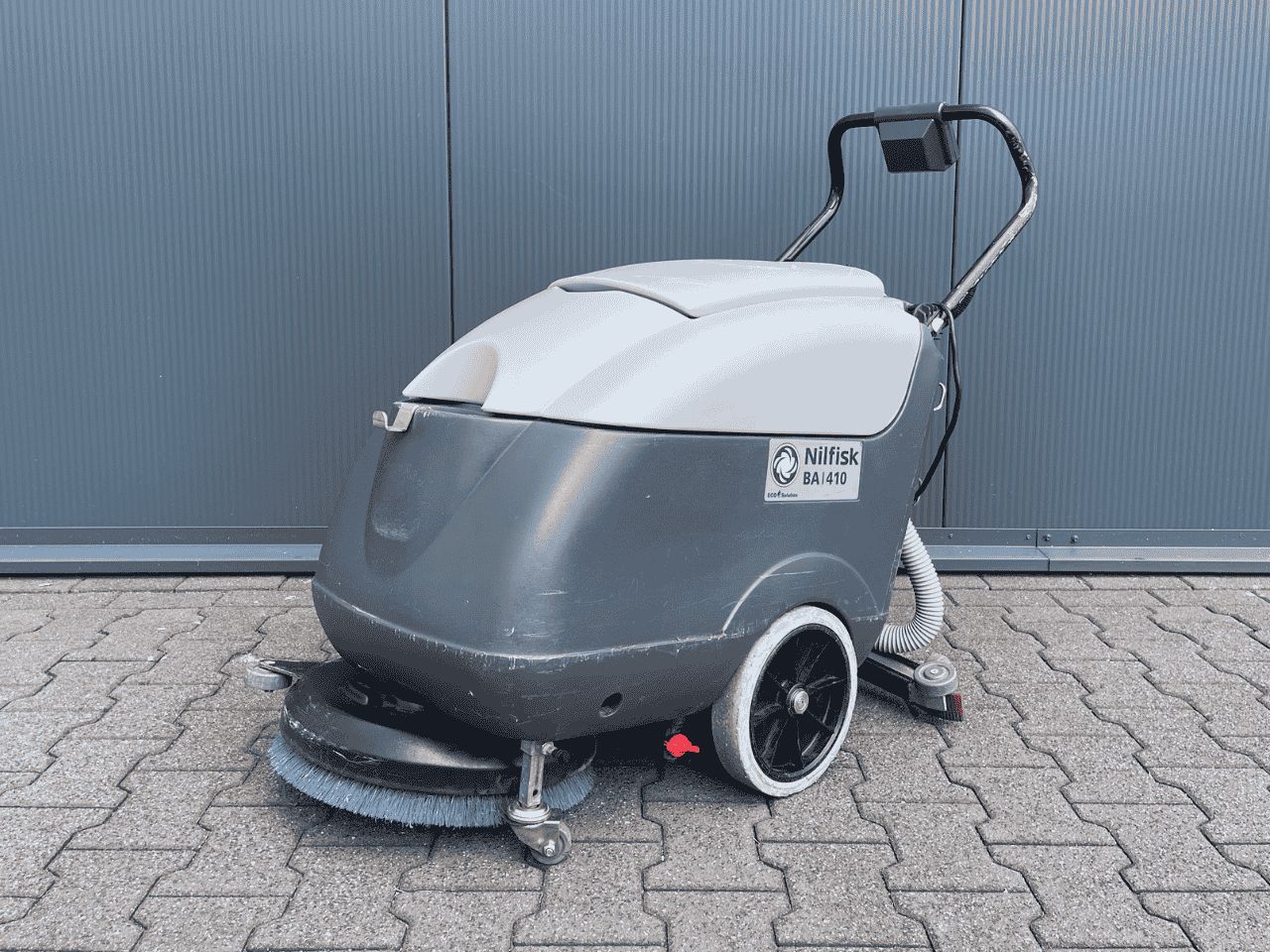 Nilfisk BA 410