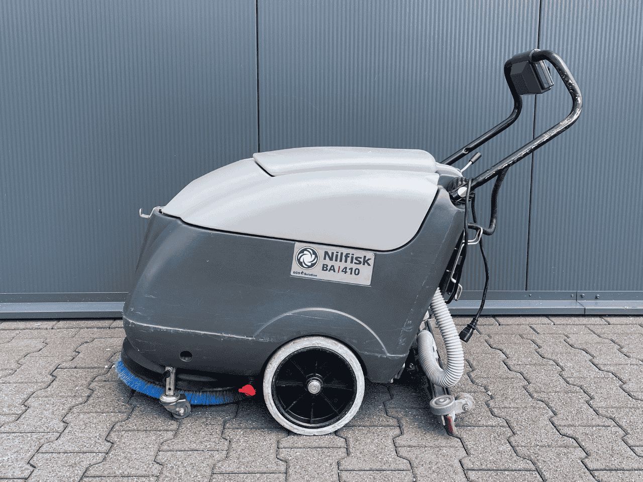 Nilfisk BA 410