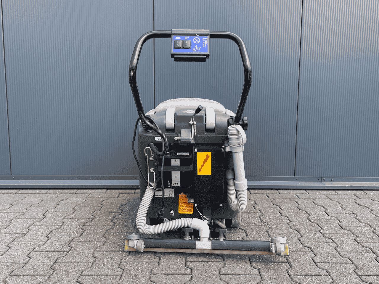 Nilfisk BA 410