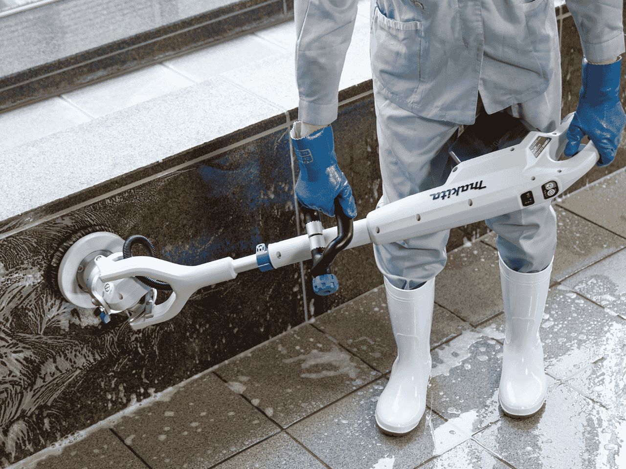 Makita PS001G