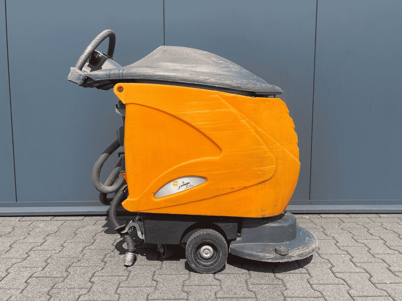 Taski 855B