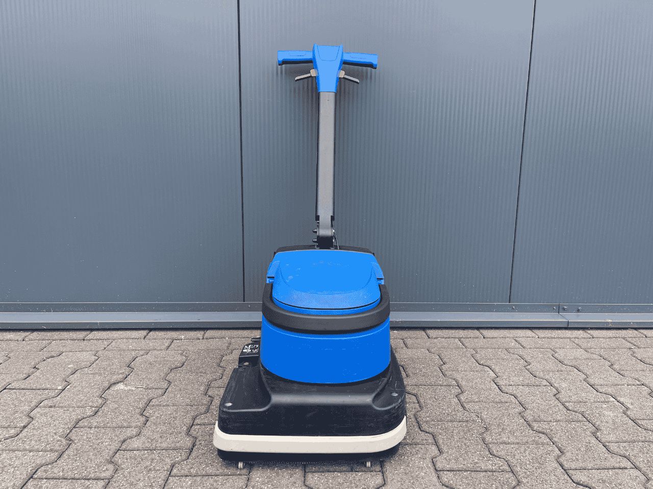 Nilfisk Scrubtec 334