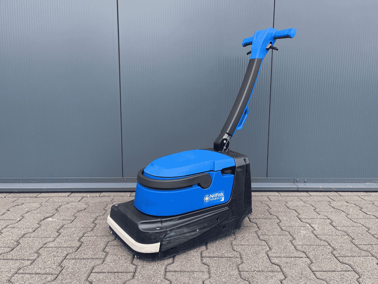 Nilfisk Scrubtec 334