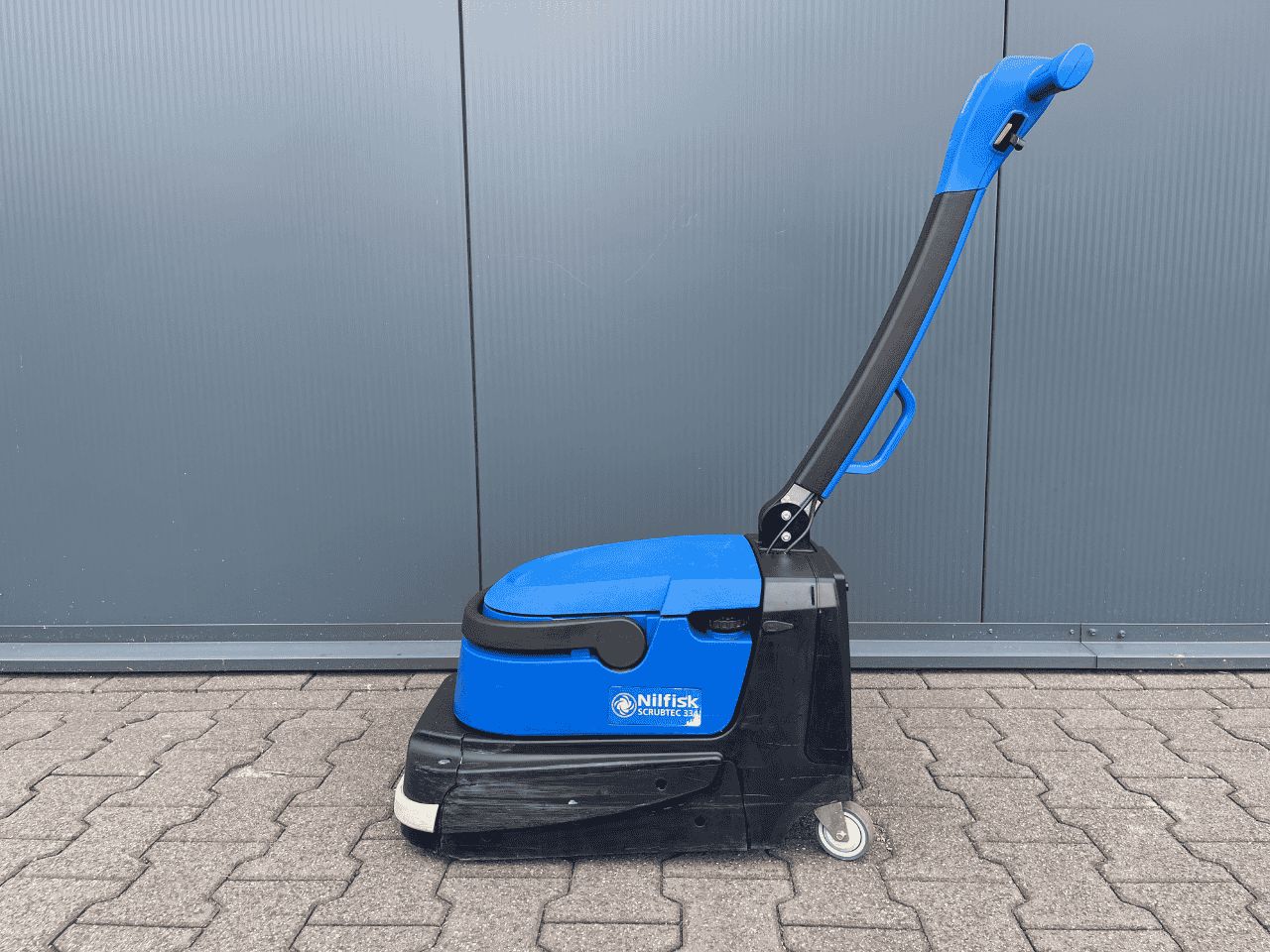 Nilfisk Scrubtec 334