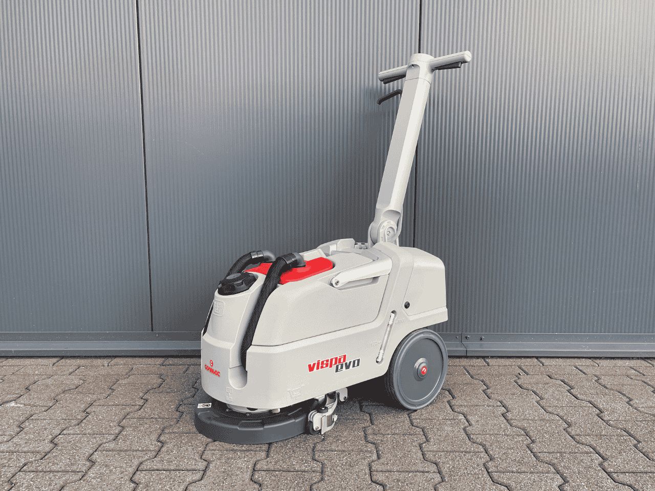Comac Vispa Evo