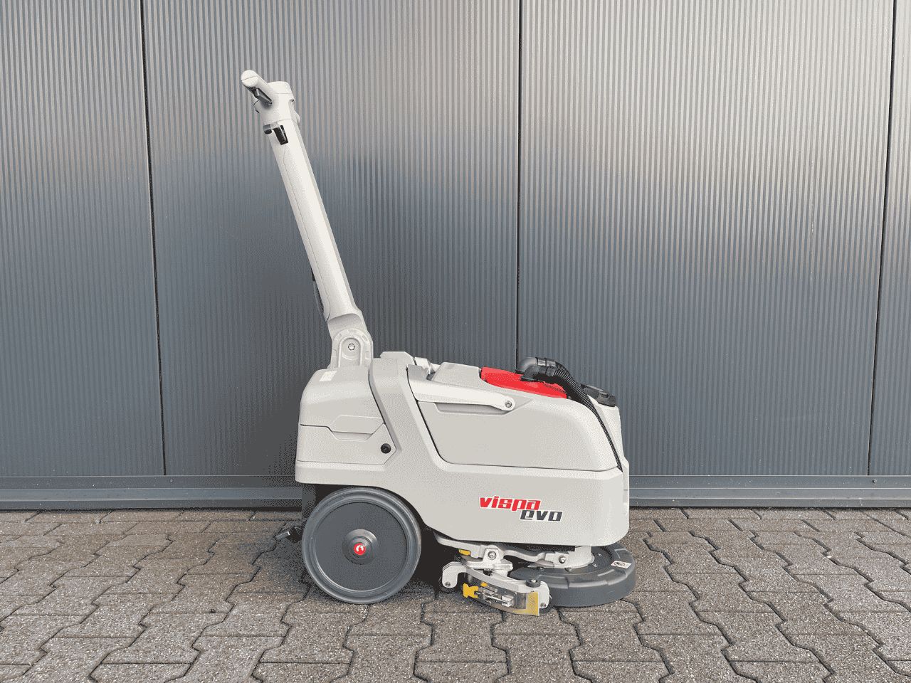 Comac Vispa Evo