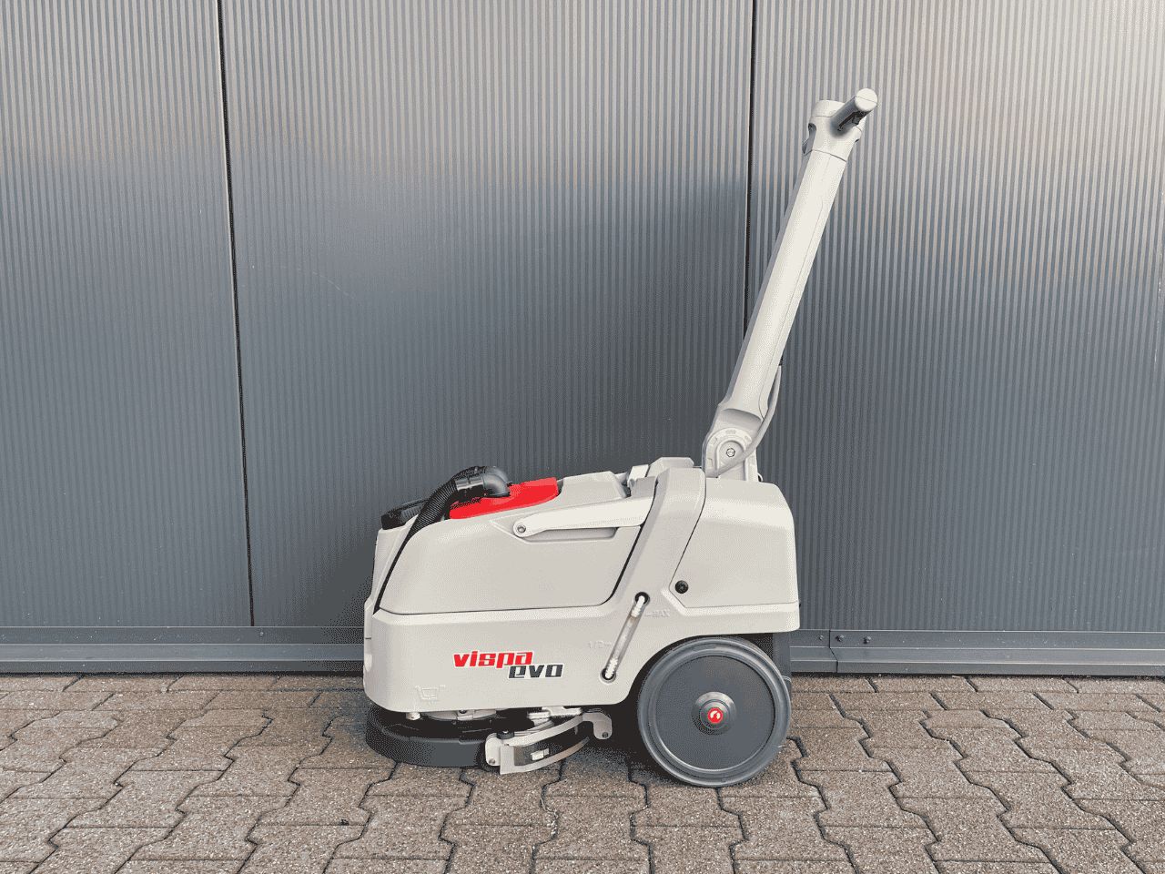 Comac Vispa Evo