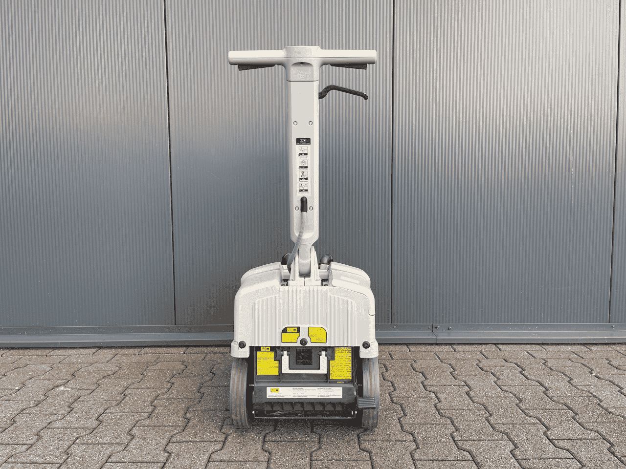 Comac Vispa Evo