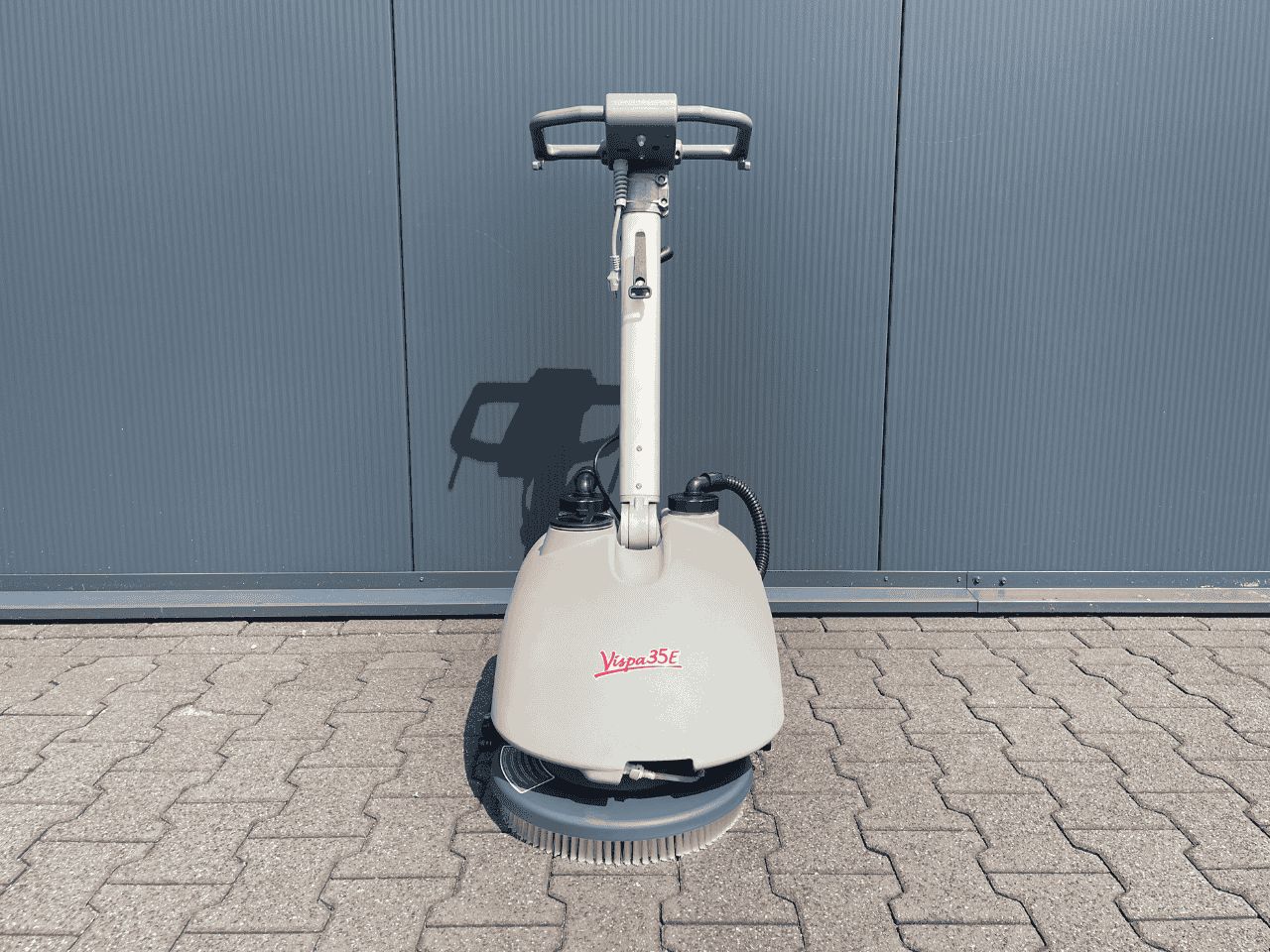 Comac Vispa 35E
