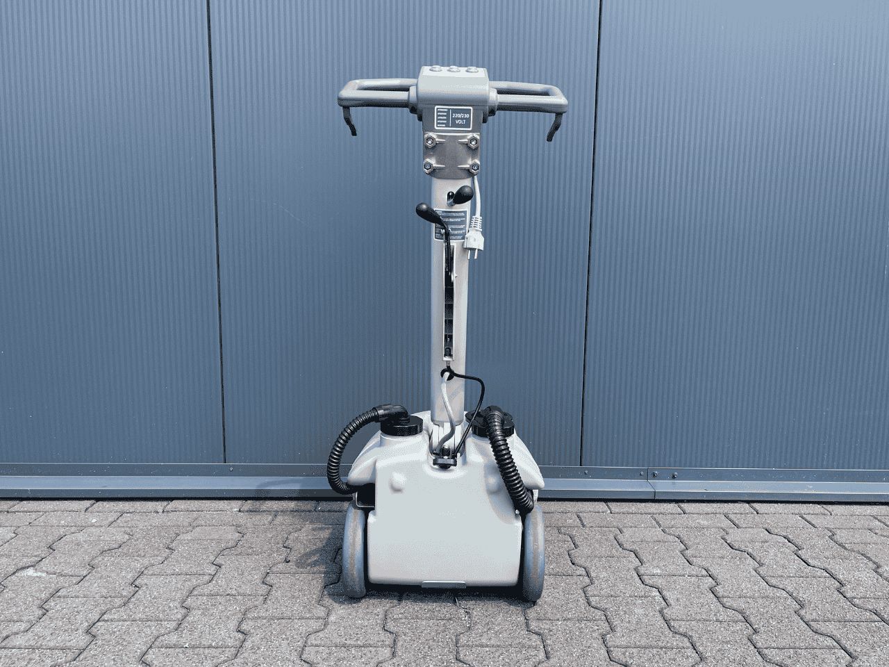 Comac Vispa 35E