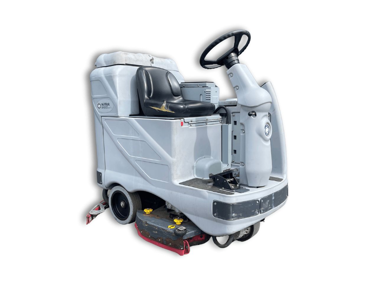 Nilfisk BR850S X