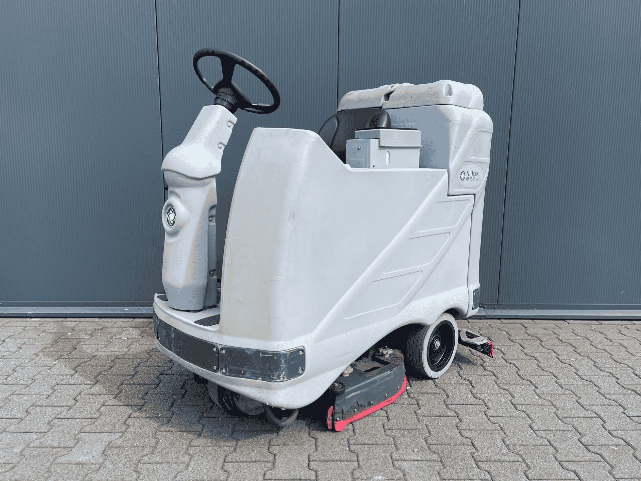 Nilfisk BR850S X