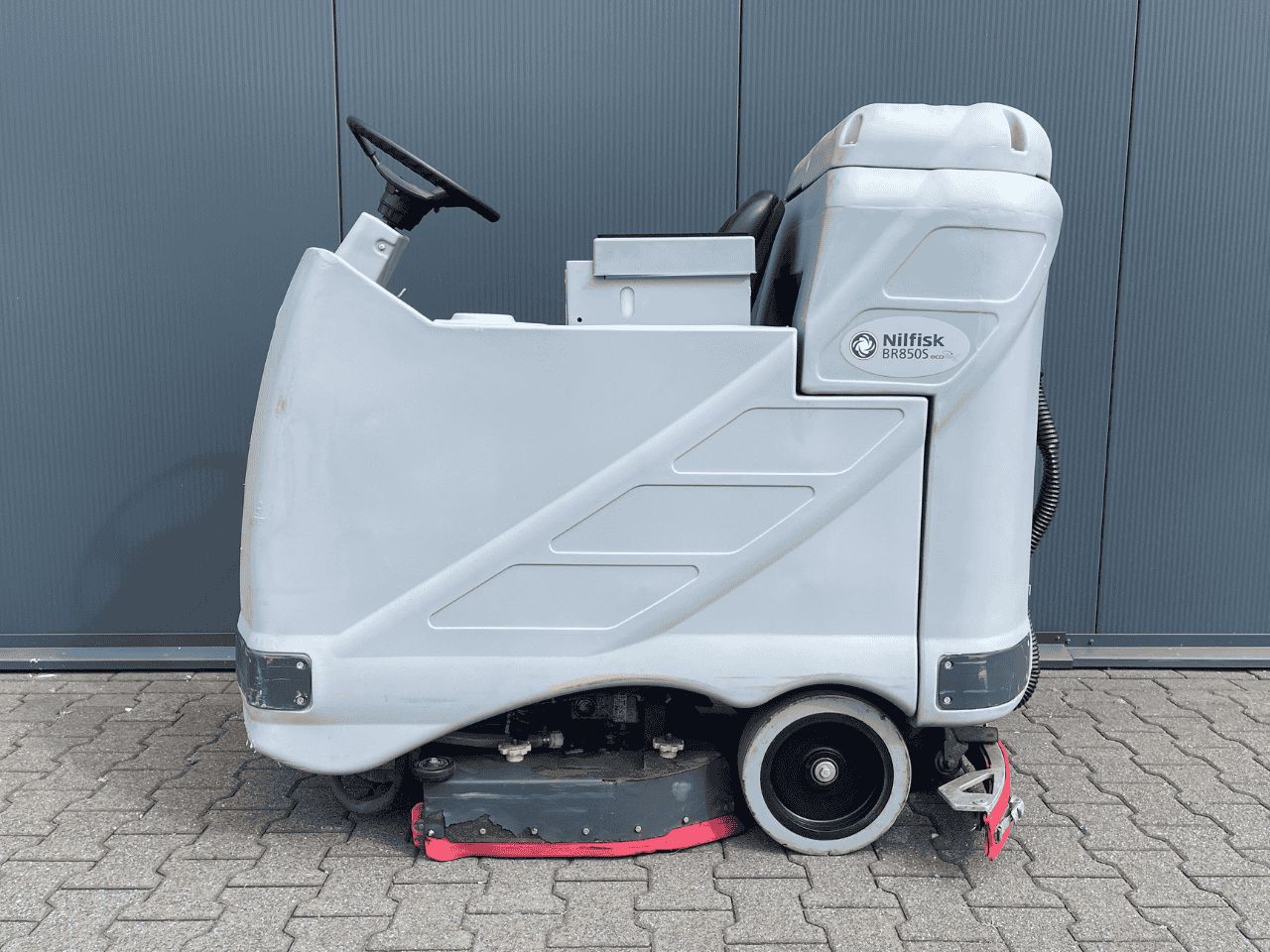 Nilfisk BR850S X