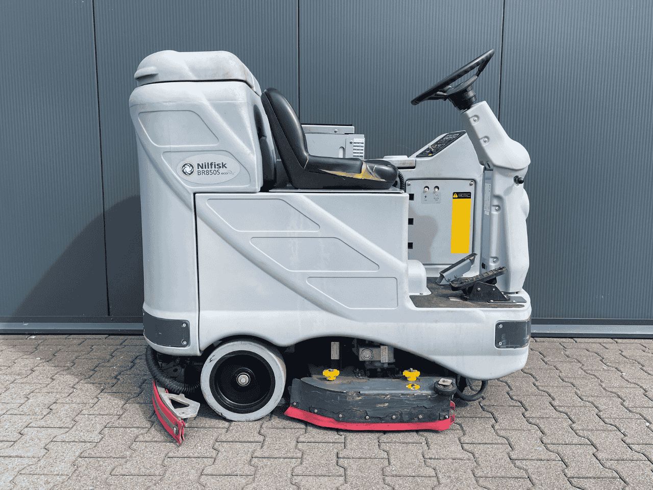 Nilfisk BR850S X