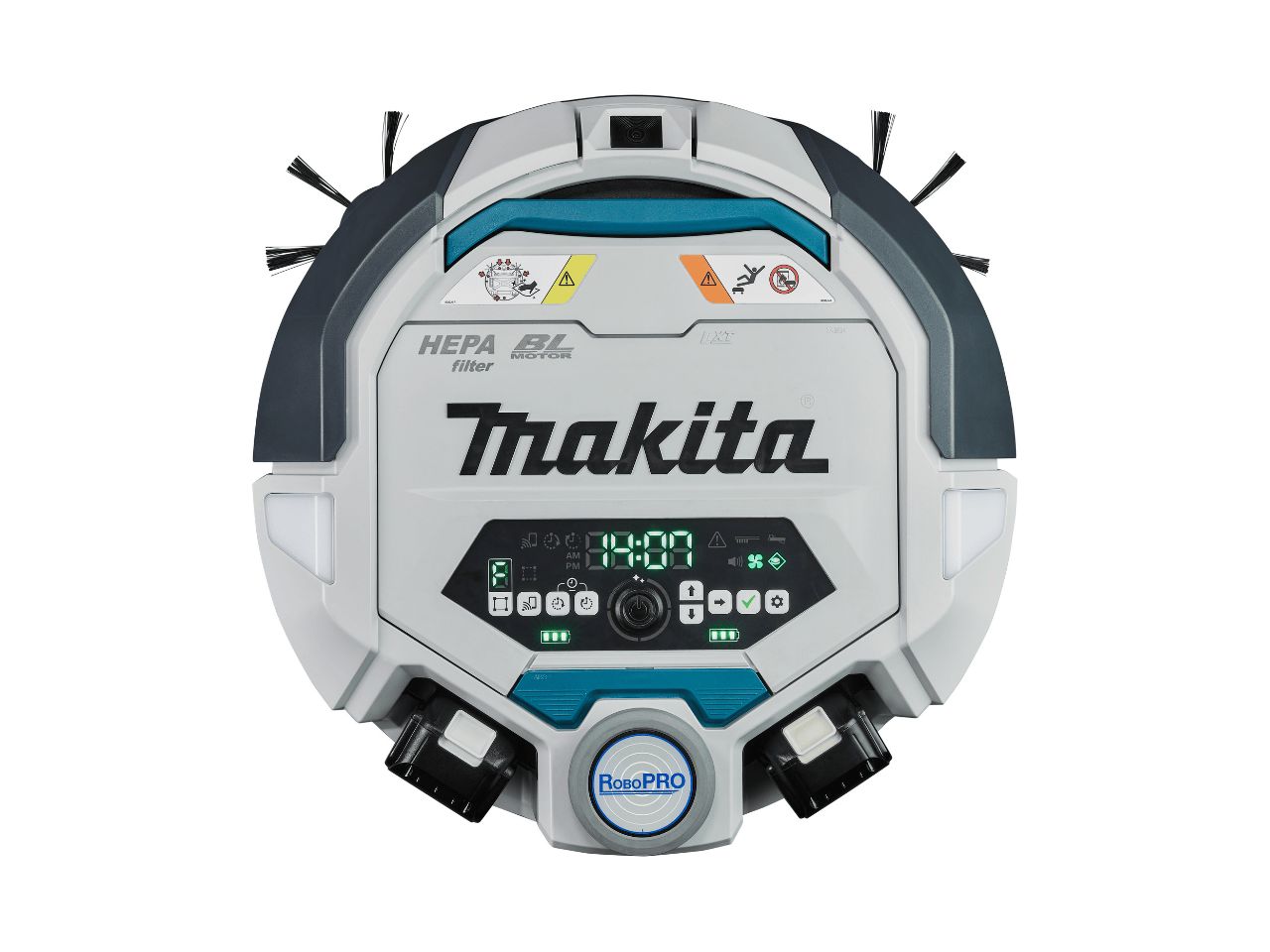 Makita DRC300