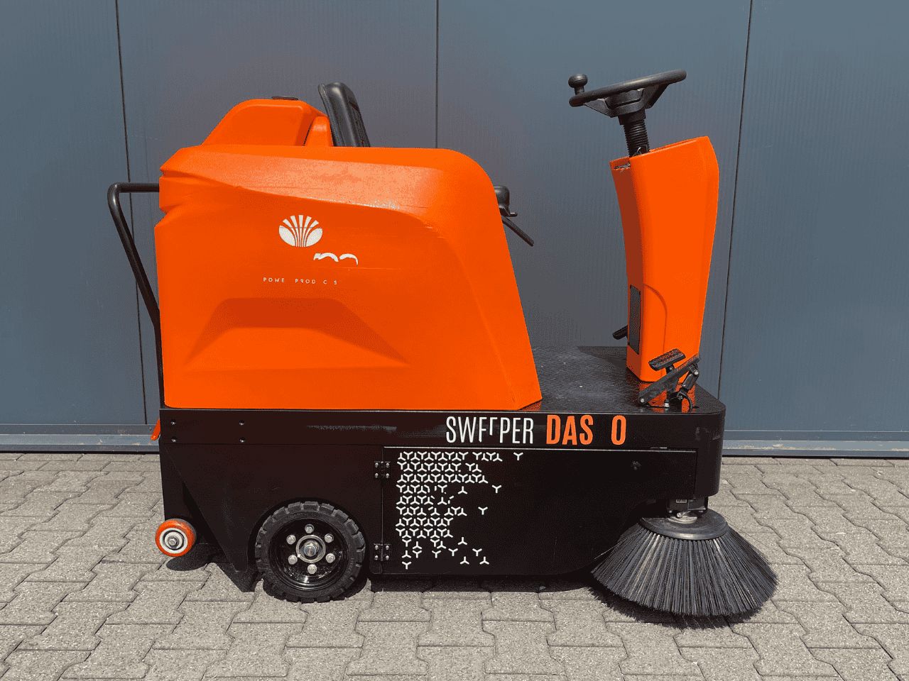 Daewoo DAS 80