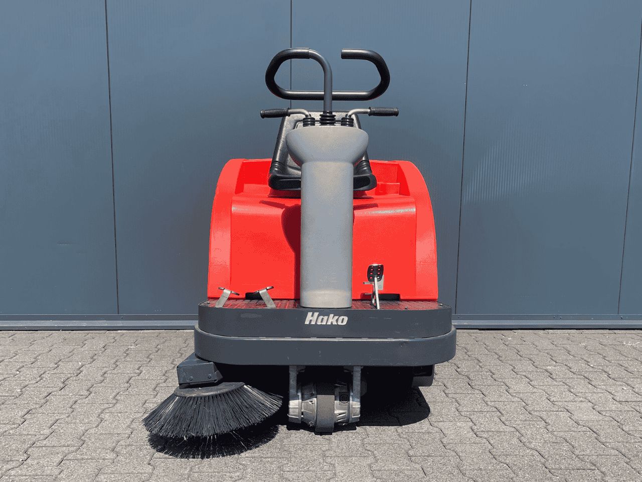 Hako Jonas 900 E