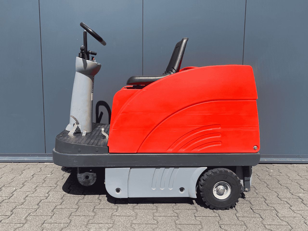 Hako Jonas 900 E