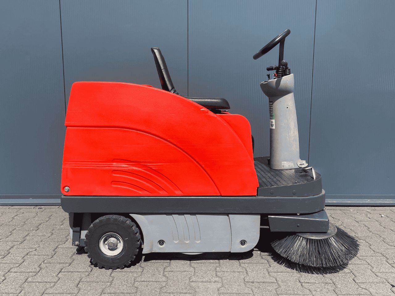 Hako Jonas 900 E