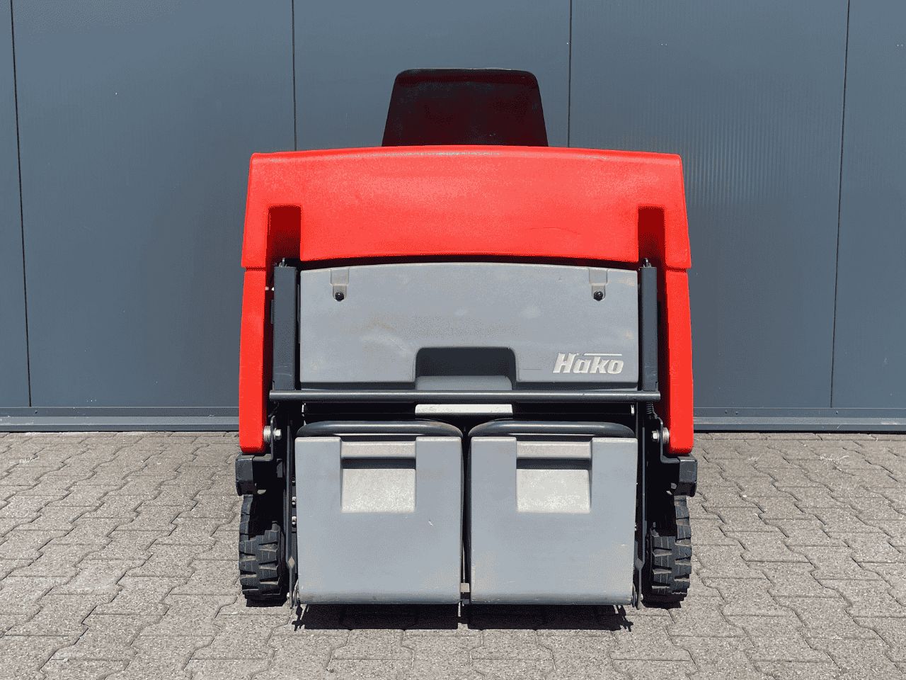 Hako Jonas 900 E