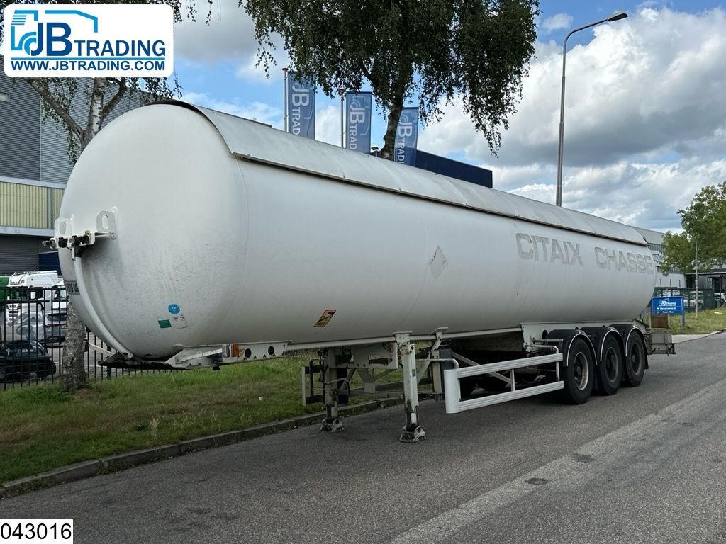 Robine Gas 51053 liter, LPG GPL Butane, 1 Comp