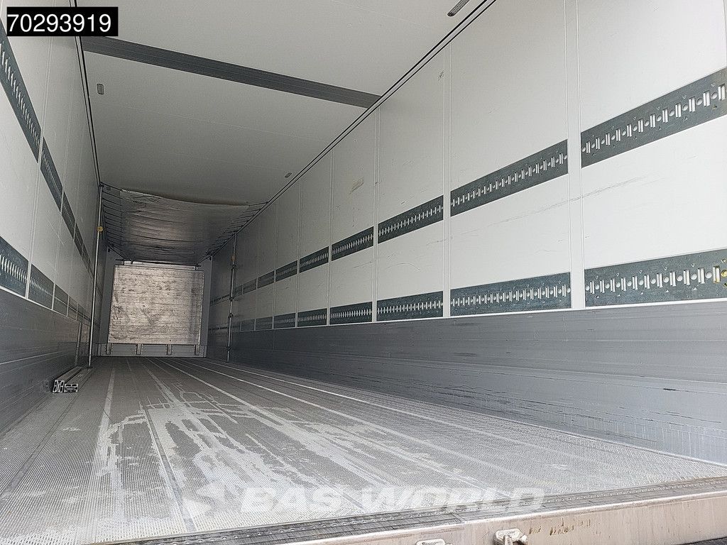 Schmitz SCB*S3B Tailgate 265x 250cm ATP-FRC