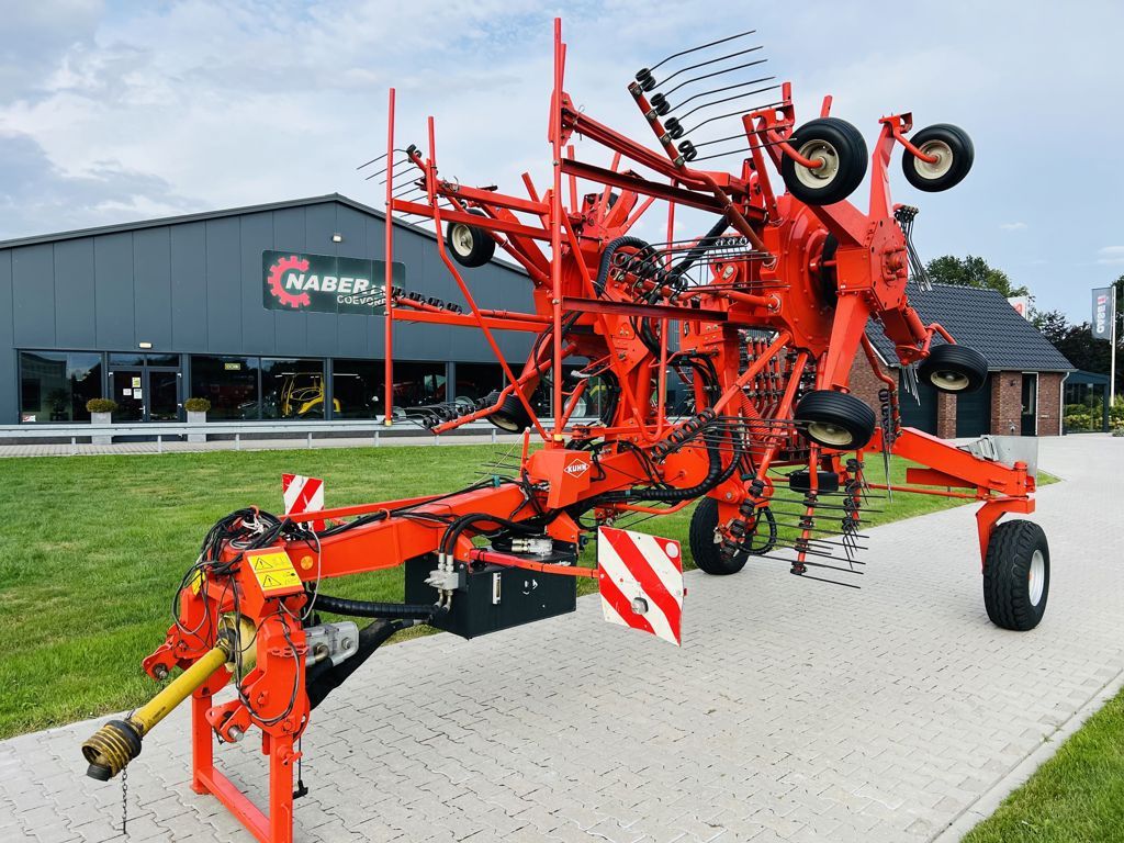 Kuhn GA 8521