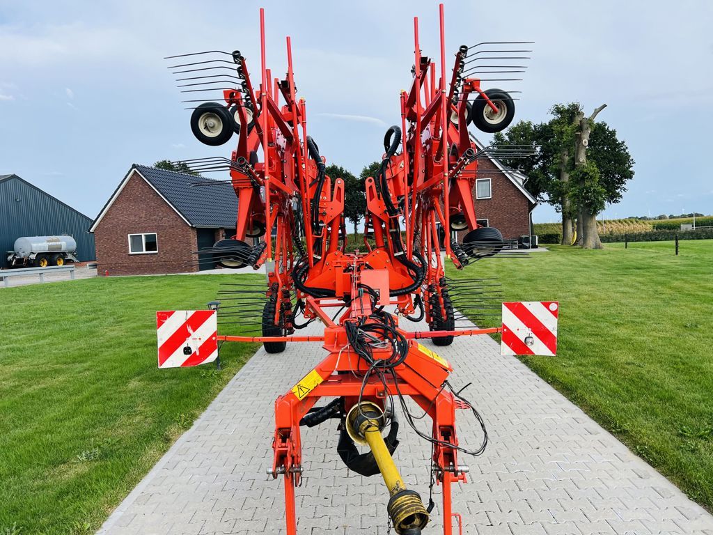 Kuhn GA 8521