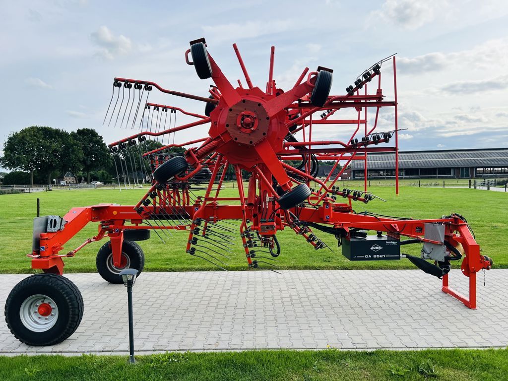 Kuhn GA 8521