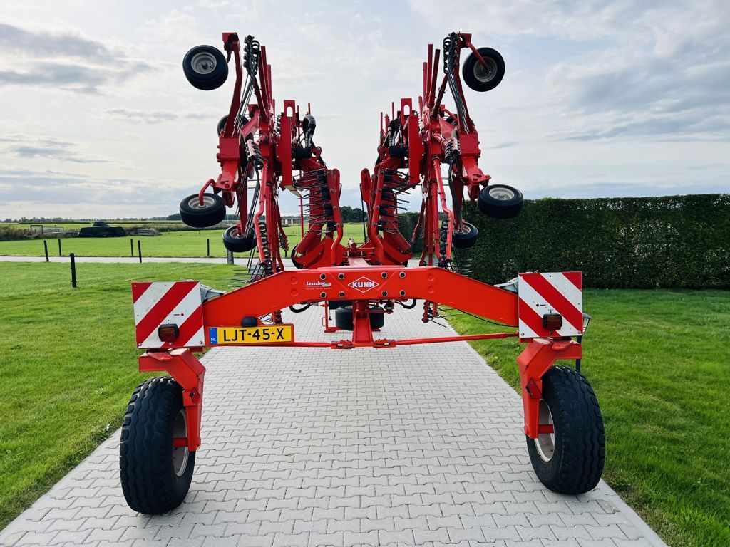 Kuhn GA 8521