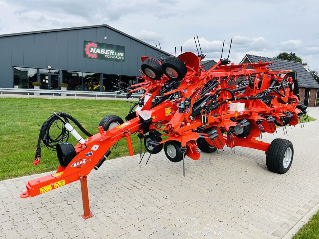 Kuhn GF17003T NIEUW! komt binnen!