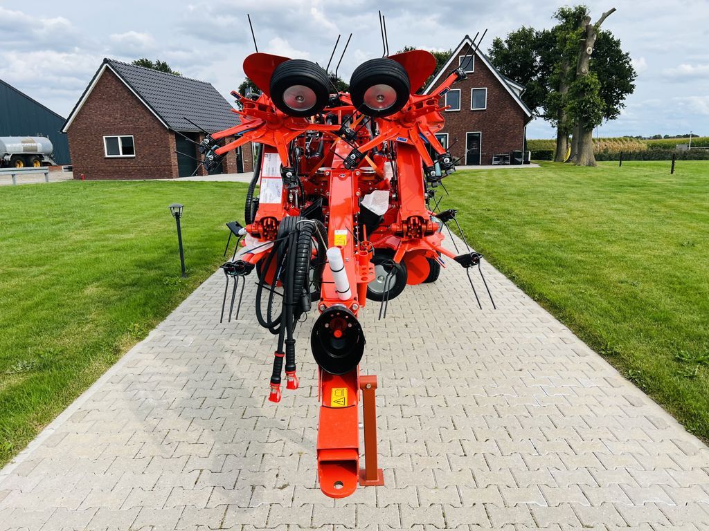 Kuhn GF17003T NIEUW! komt binnen!
