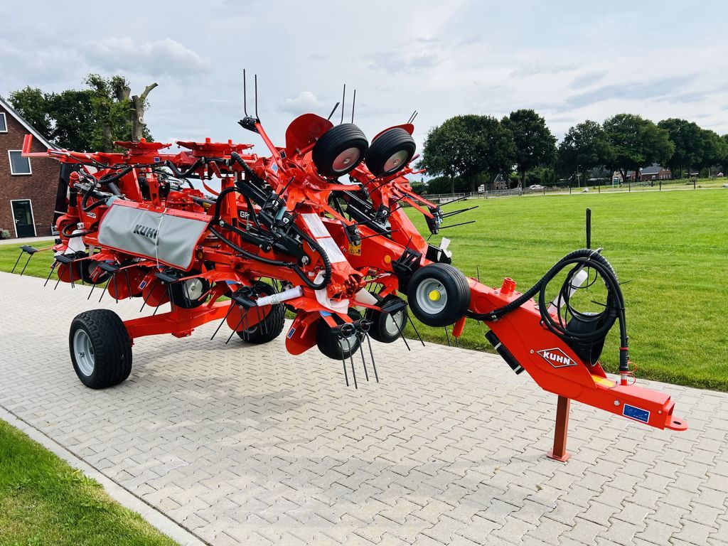 Kuhn GF17003T NIEUW! komt binnen!