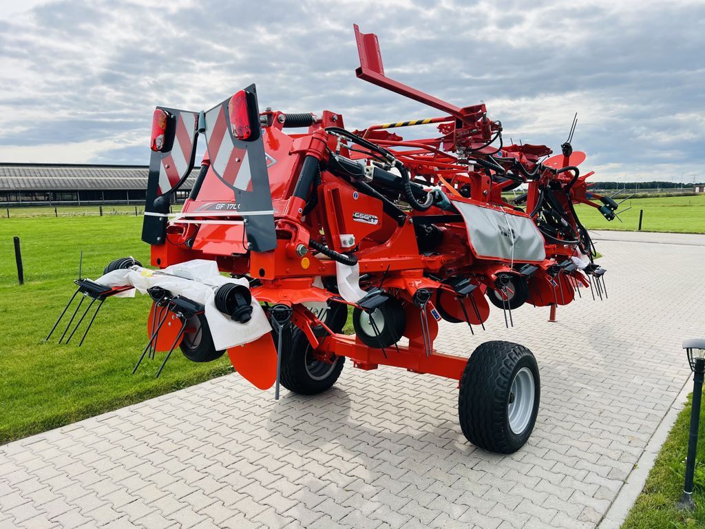 Kuhn GF17003T NIEUW! komt binnen!