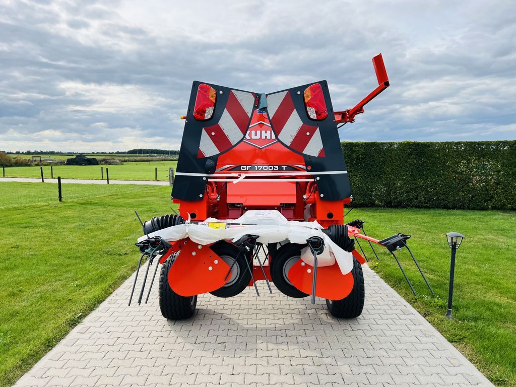Kuhn GF17003T NIEUW! komt binnen!