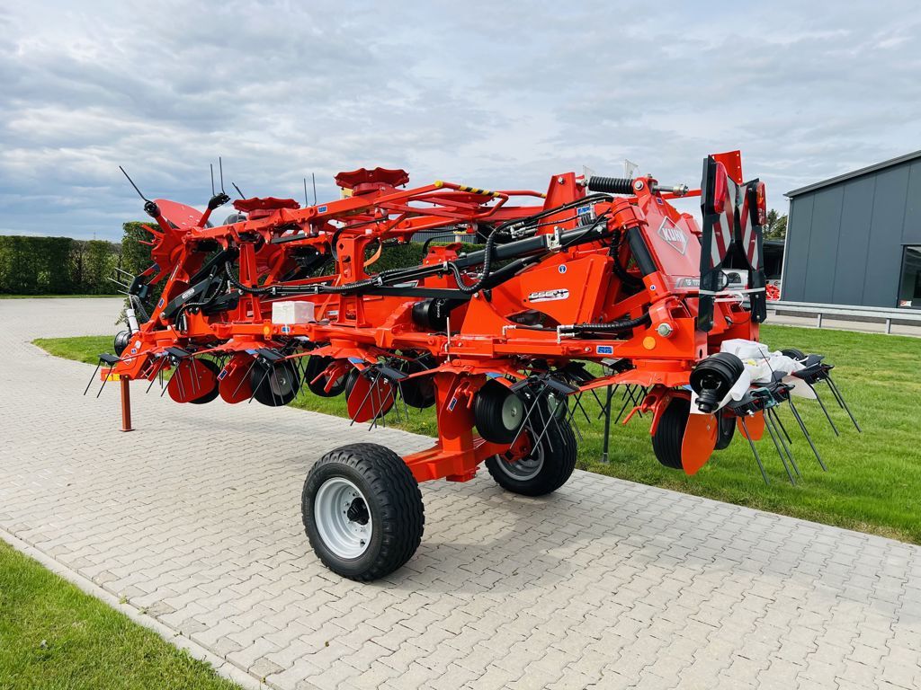 Kuhn GF17003T NIEUW! komt binnen!