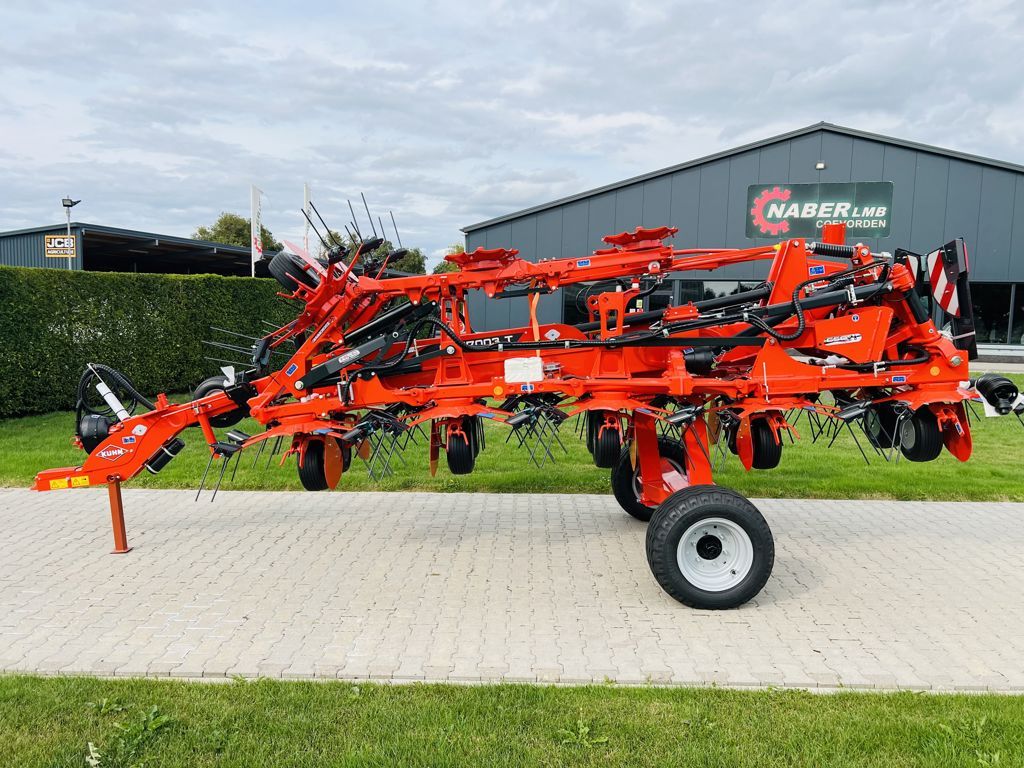 Kuhn GF17003T NIEUW! komt binnen!