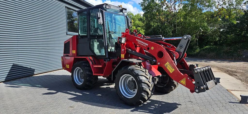 Weidemann 4204