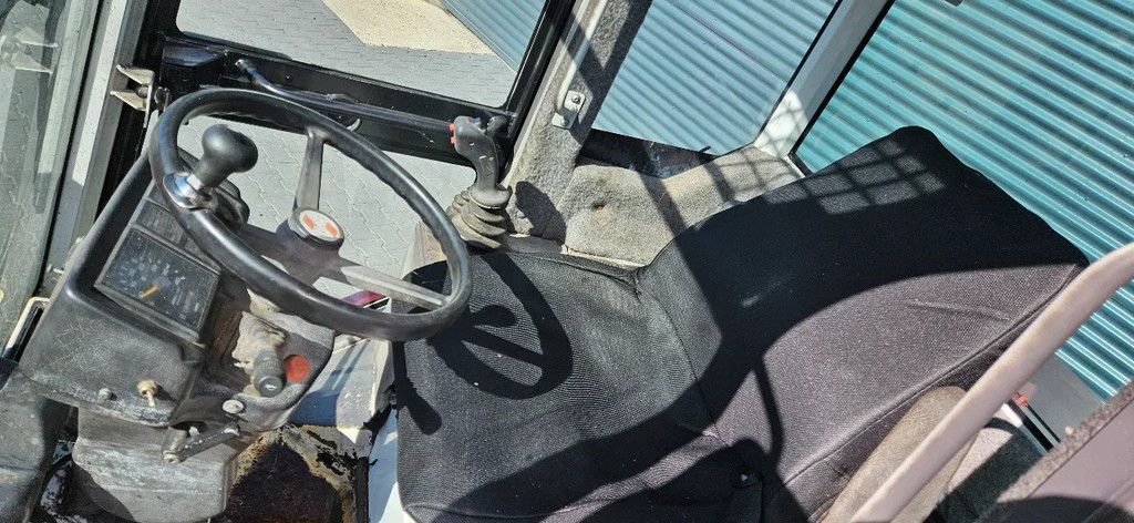 Weidemann 4204