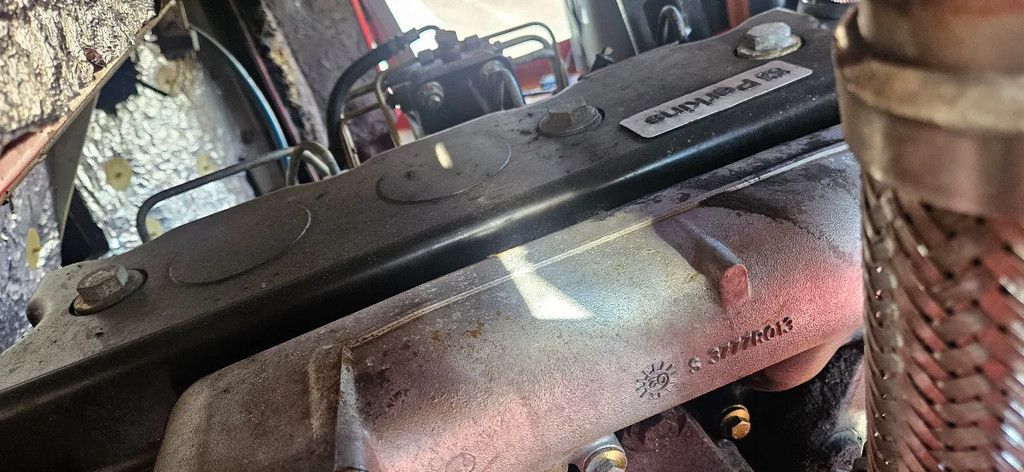 Weidemann 4204