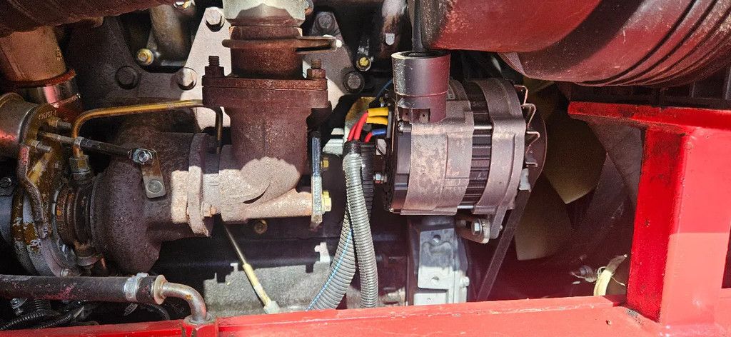 Weidemann 4204